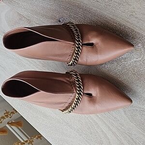 Burberry London shoes